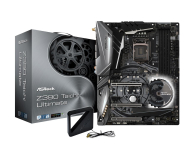 ASRock Z390 TAICHI ULTIMATE - 454398 - zdjęcie 1